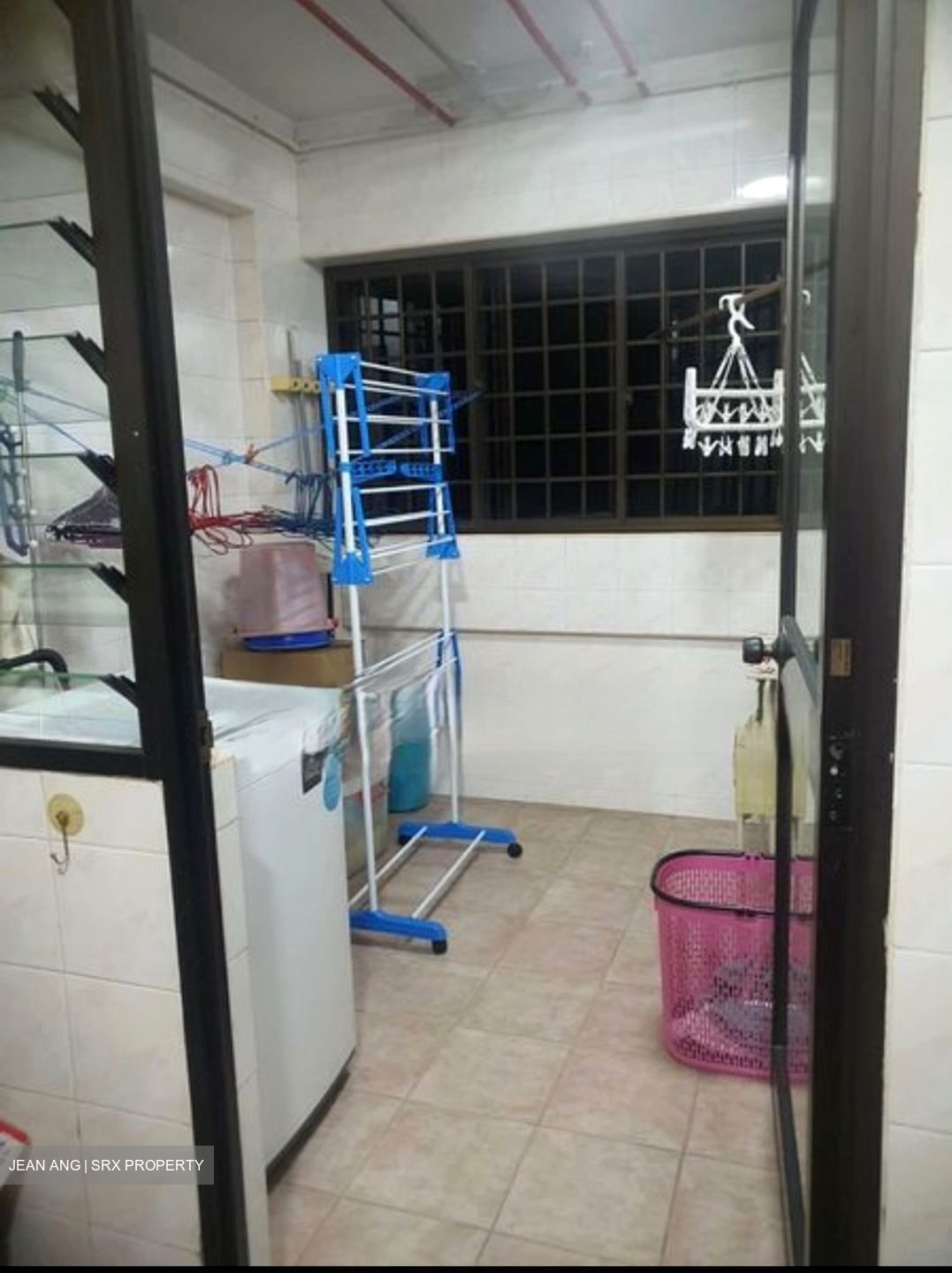 Blk 647 Jurong West Street 61 (Jurong West), HDB 5 Rooms #590277931